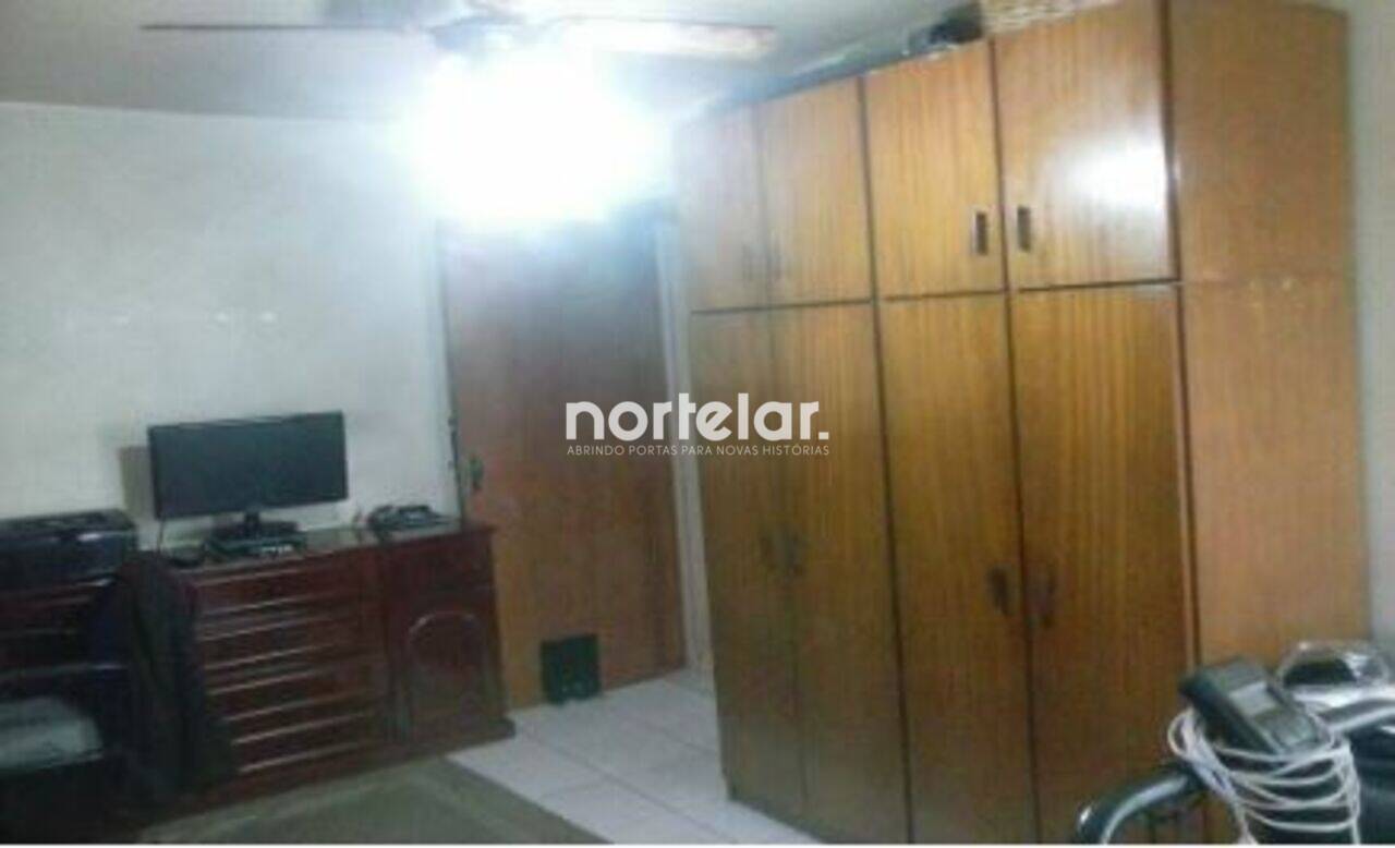 Apartamento Limão, São Paulo - SP