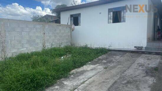 Terreno de 500 m² na Rio Japurã - Bairro Alto - Curitiba - PR, à venda por R$ 600.000