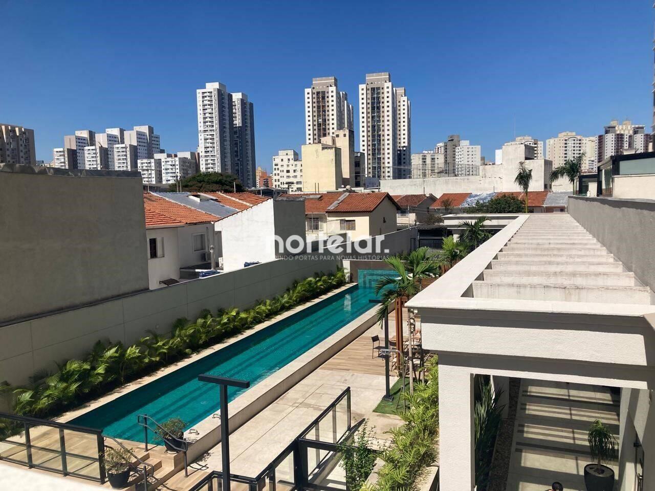 Apartamento garden Barra Funda, São Paulo - SP