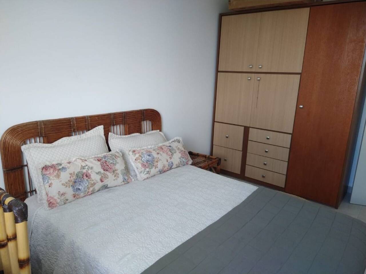 Apartamento Vila Mascarenhas, São José dos Campos - SP