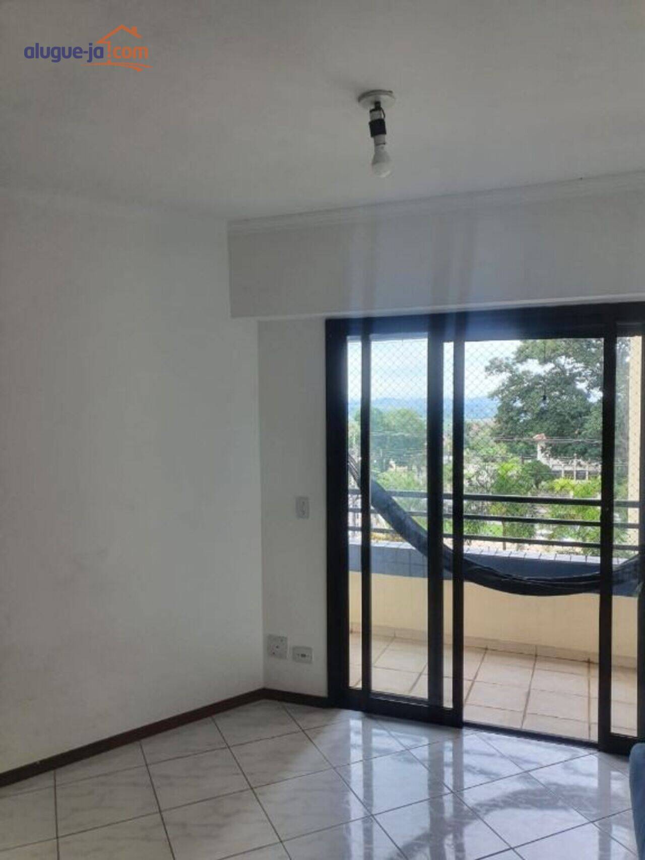 Apartamento Parque Residencial Aquarius	, São José dos Campos - SP