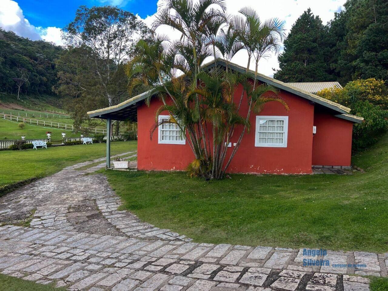 Fazenda Mariana, Sumidouro - RJ