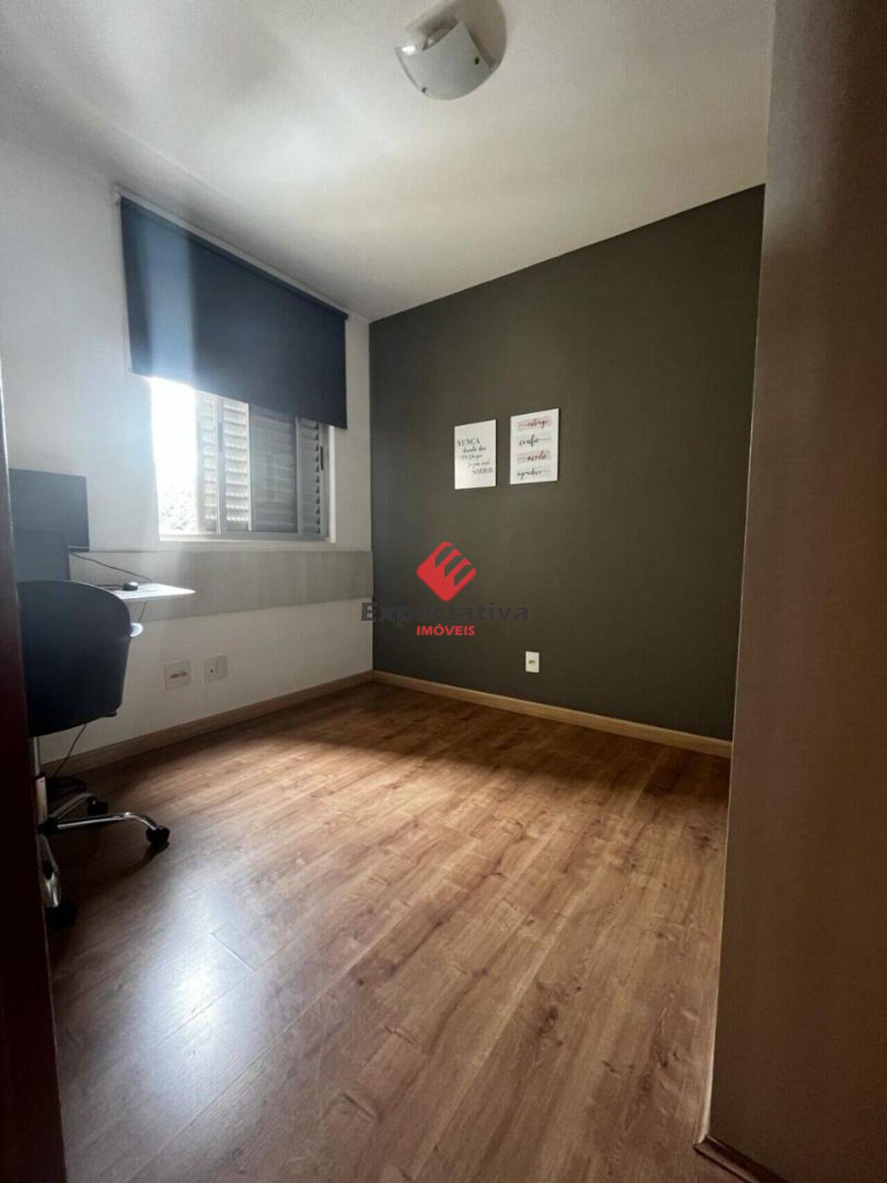 Apartamento Liberdade, Belo Horizonte - MG