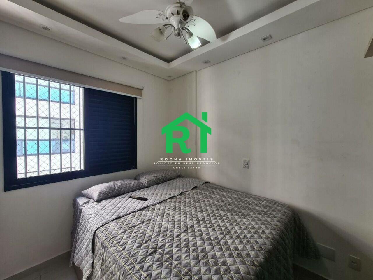 Apartamento Pitangueiras, Guarujá - SP