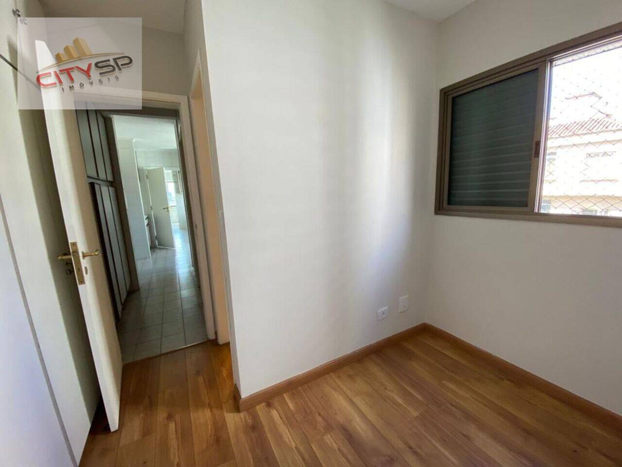 Apartamento Aclimação, São Paulo - SP