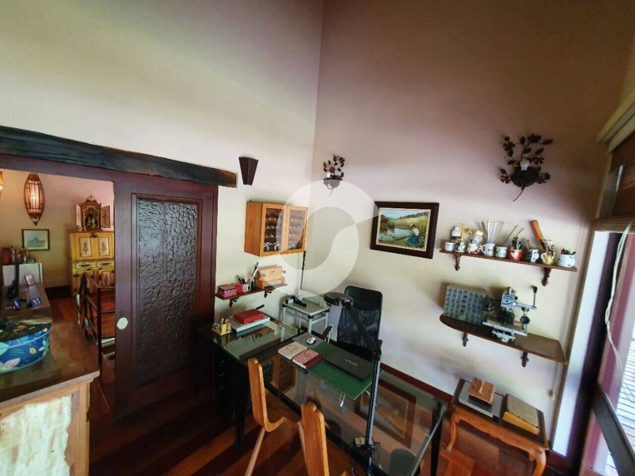 Casa Itacoatiara, Niterói - RJ