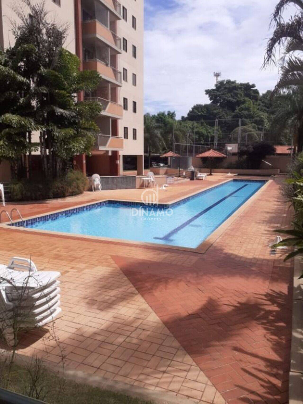 Apartamento República, Ribeirão Preto - SP