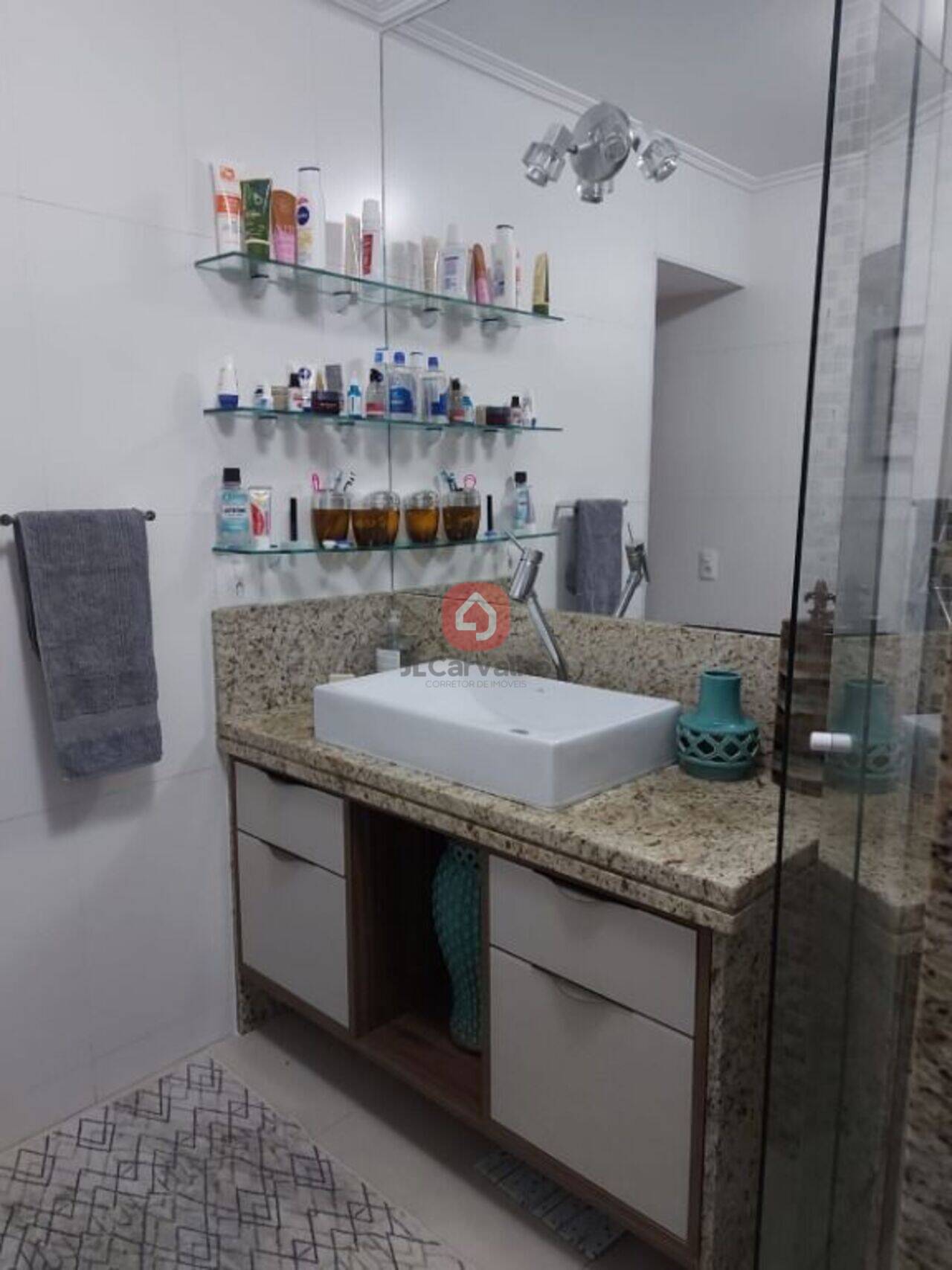 Apartamento Centro, Nova Friburgo - RJ