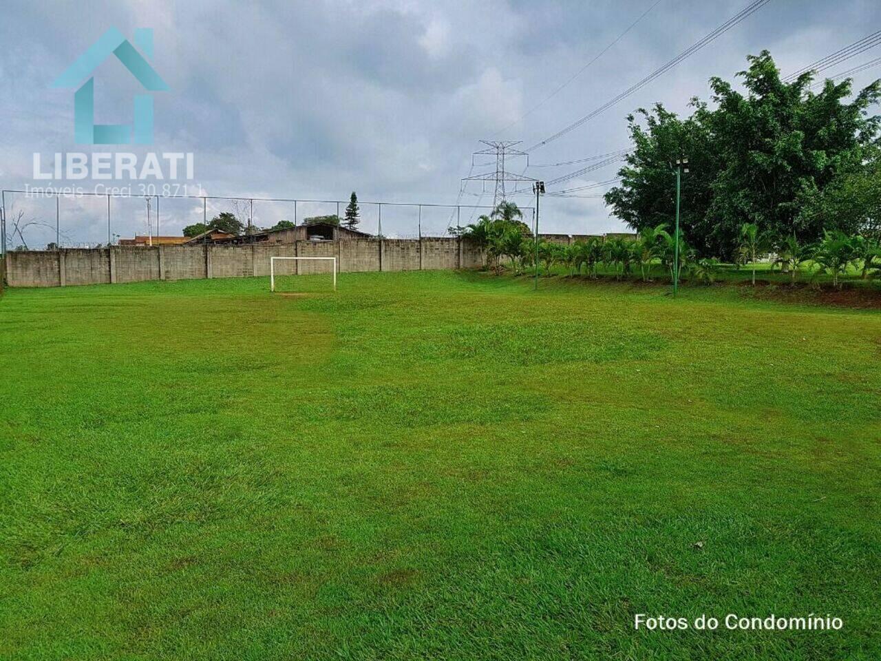 Casa Portal das Estrelas I, Boituva - SP