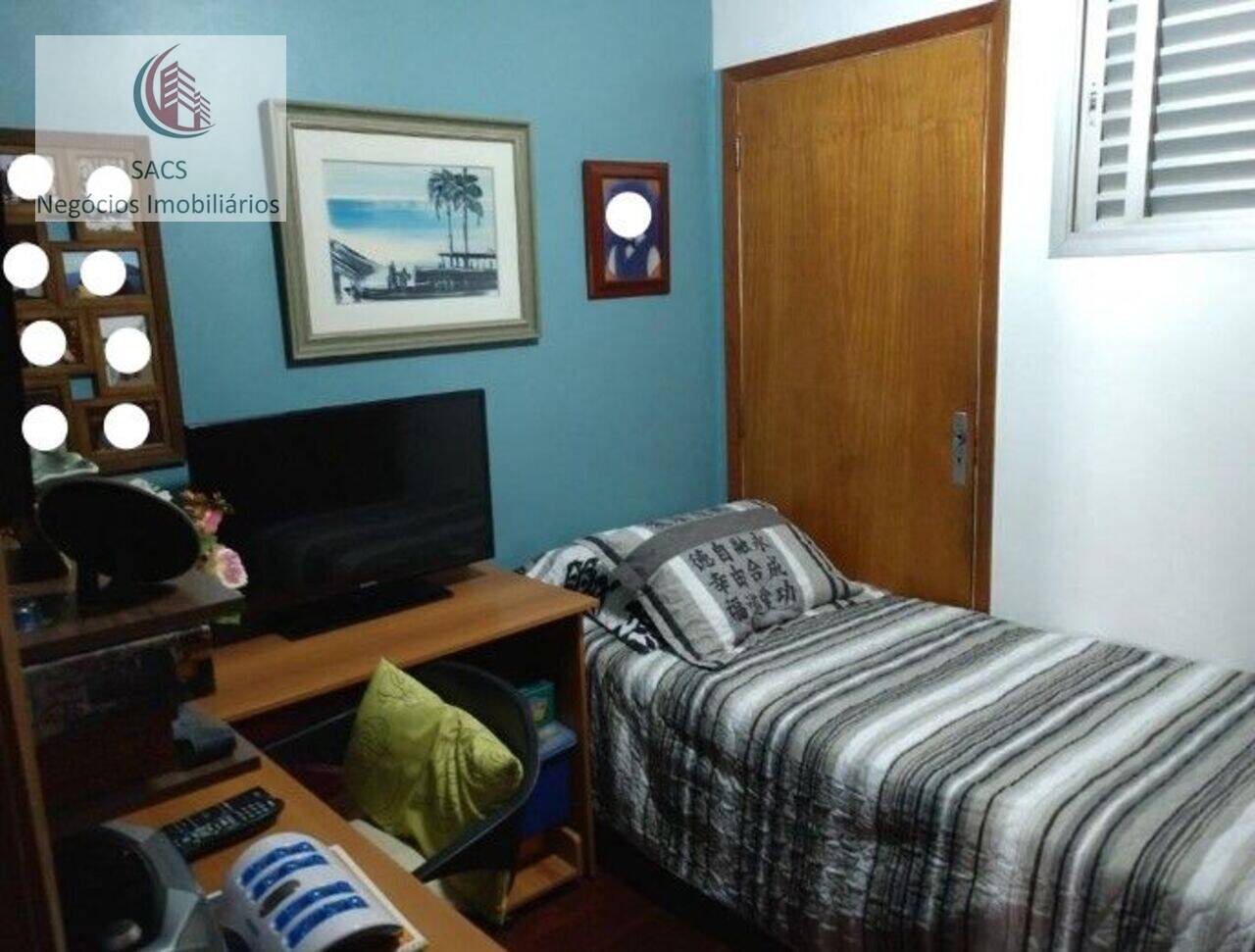 Apartamento Cambuí, Campinas - SP