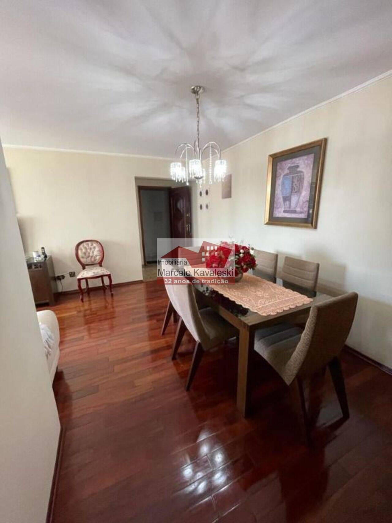 Apartamento Vila Dom Pedro I, São Paulo - SP