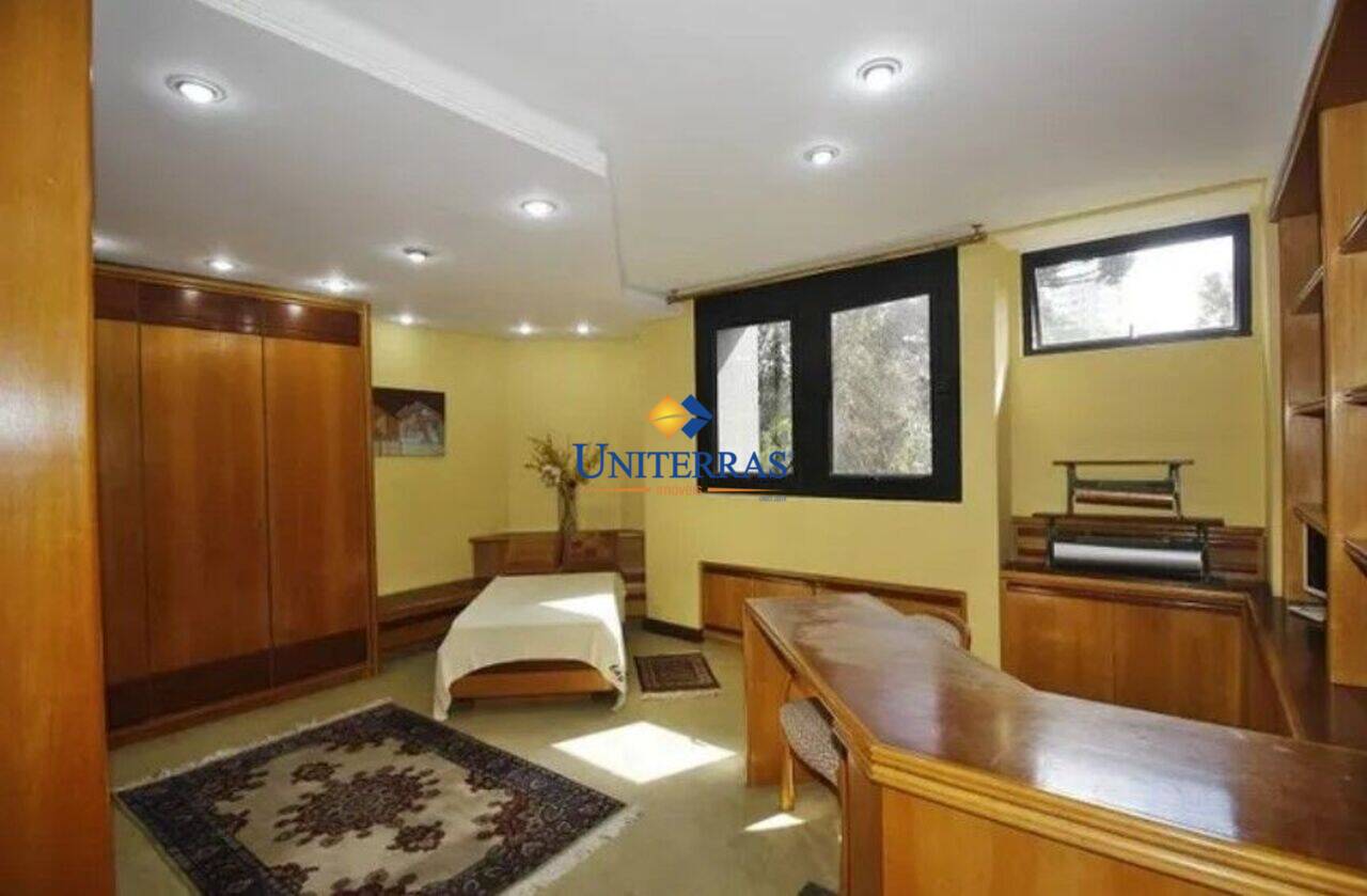 Apartamento Alto da Glória, Curitiba - PR