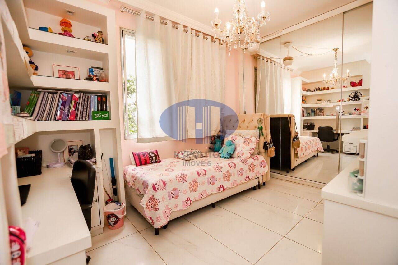 Apartamento Funcionários, Belo Horizonte - MG