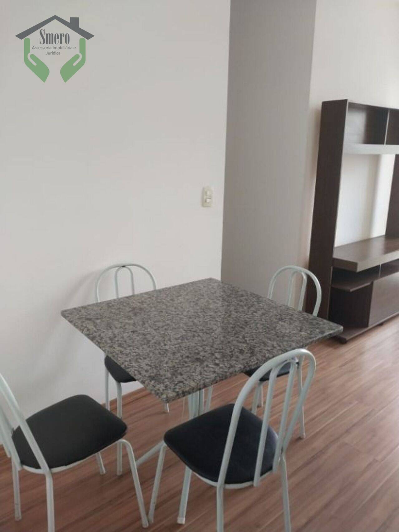 Apartamento Butantã, São Paulo - SP