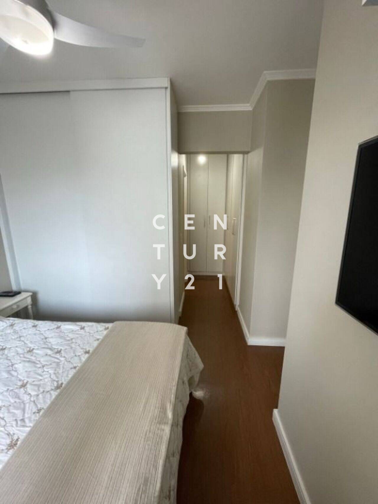 Apartamento Pompeia, São Paulo - SP