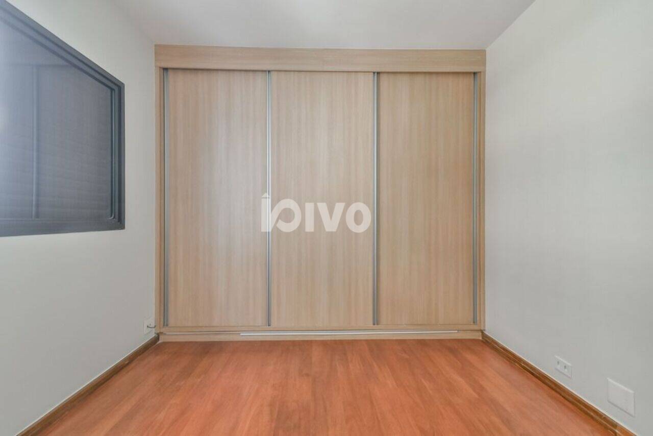 Apartamento Jardim da Saúde, São Paulo - SP