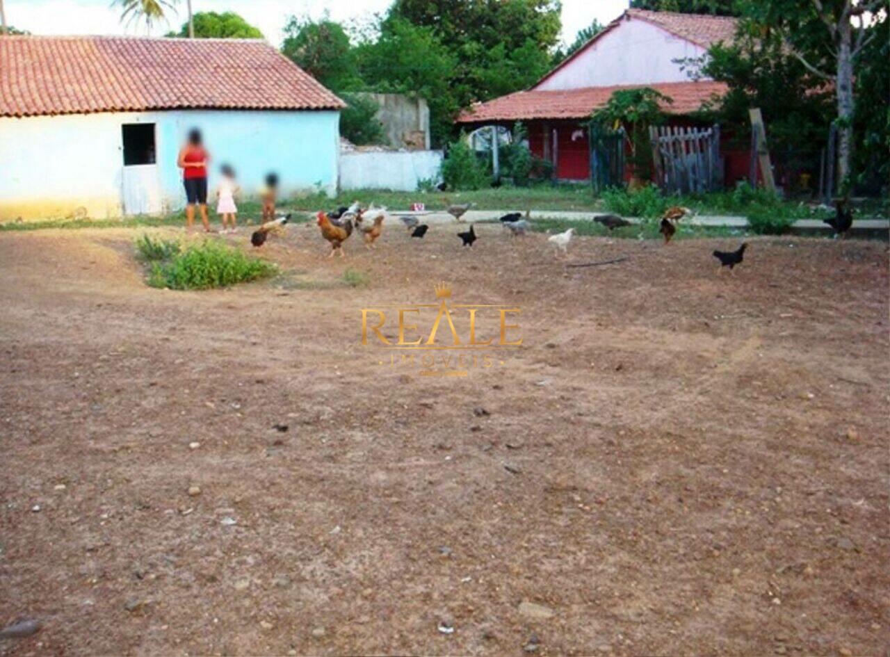 Fazenda Zona Rural, Ibotirama - BA