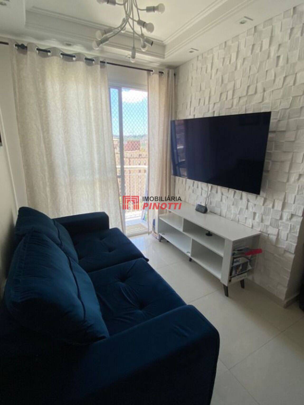 Apartamento Jardim Irajá, São Bernardo do Campo - SP