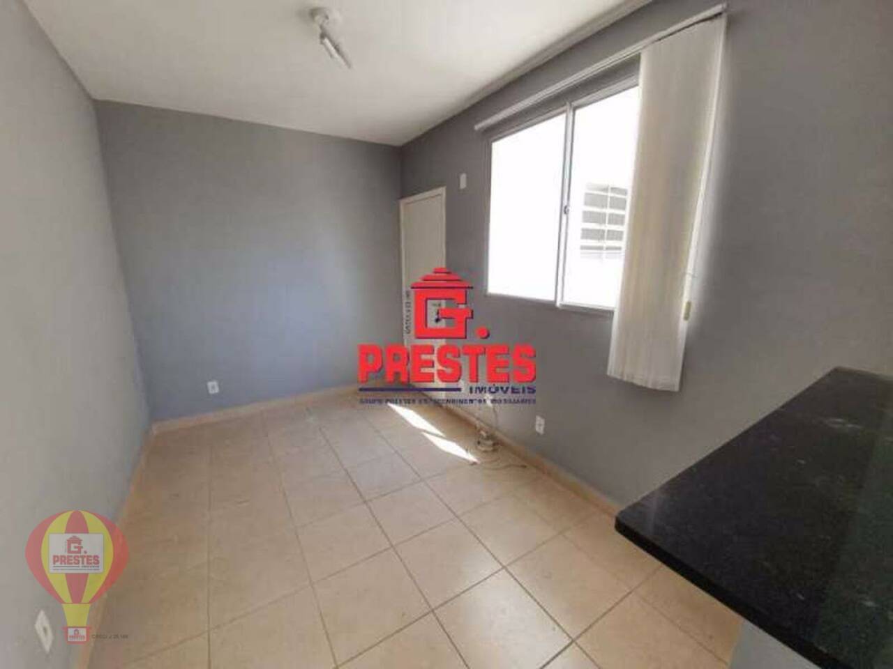 Apartamento Jardim Novo Mundo, Sorocaba - SP