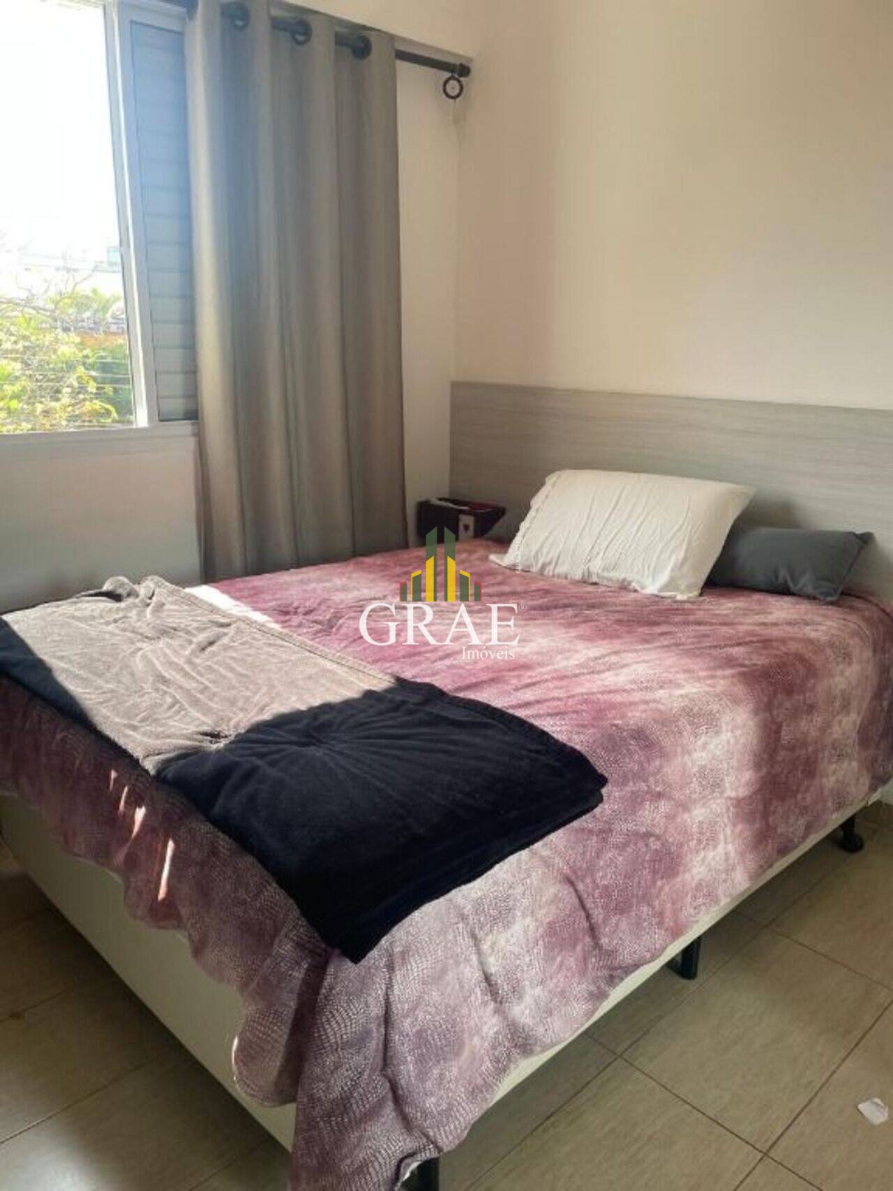 Apartamento Jardim do Mar, São Bernardo do Campo - SP