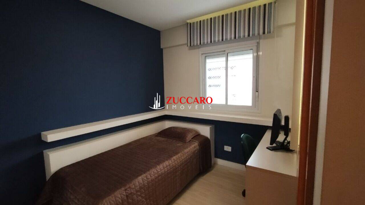 Apartamento Vila Galvão, Guarulhos - SP