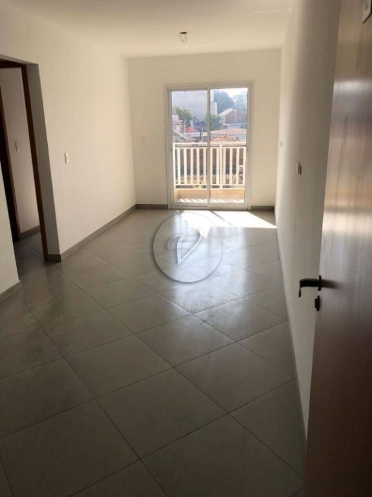 Apartamento Parque das Nações, Santo André - SP