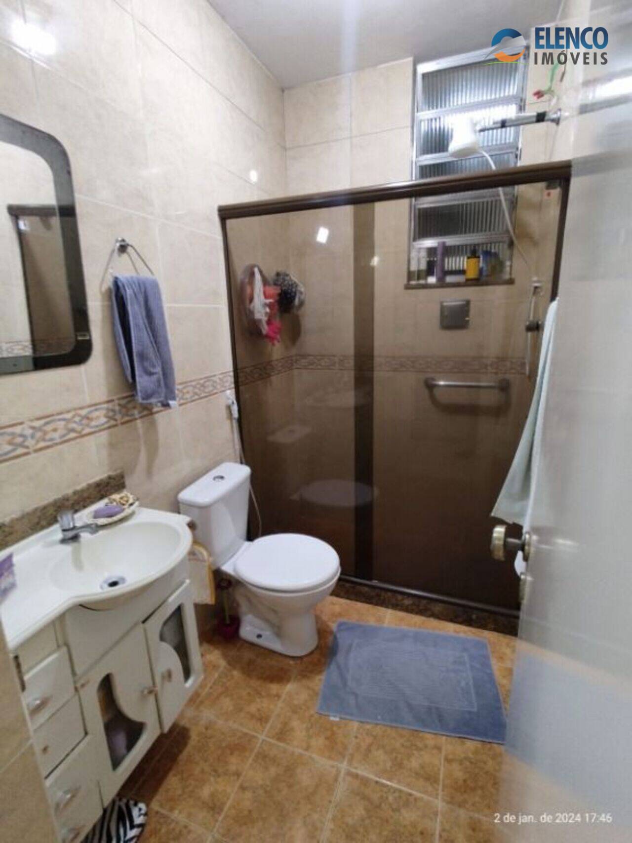 Apartamento Icaraí, Niterói - RJ