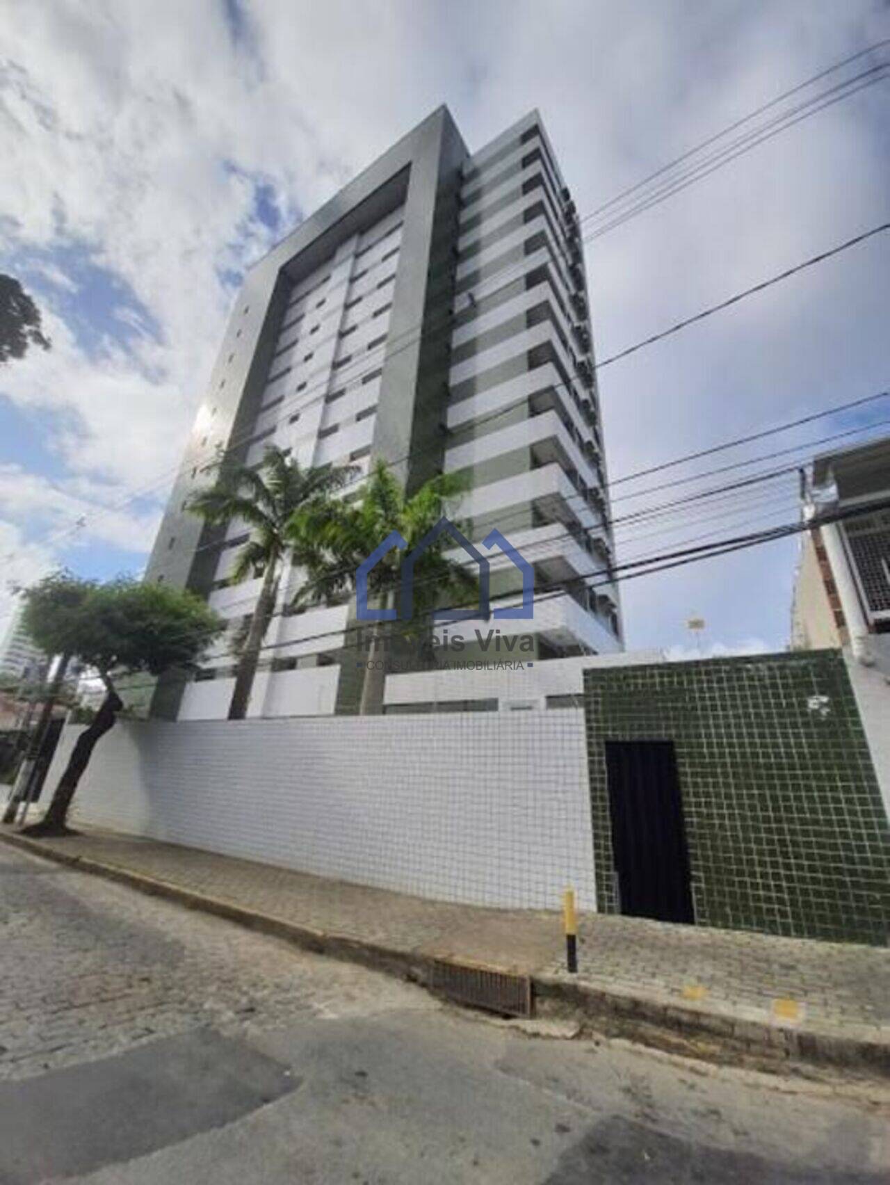Apartamento Parnamirim, Recife - PE
