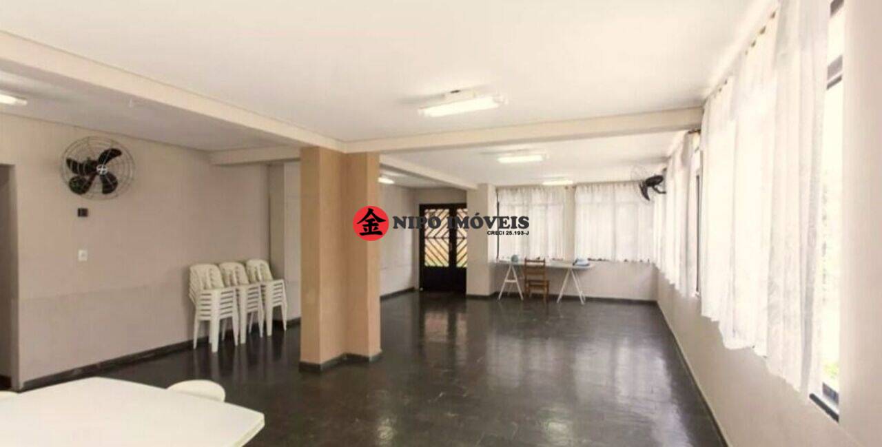 Apartamento Brás, São Paulo - SP