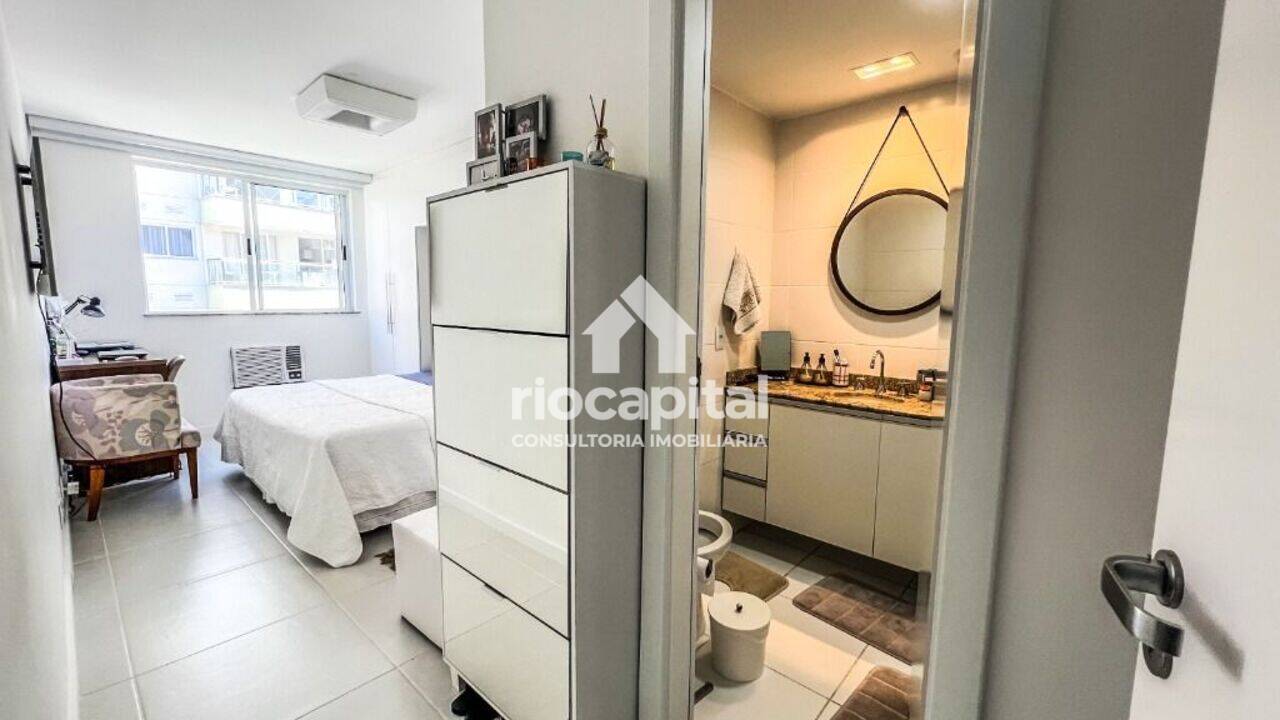 Apartamento Jacarepaguá, Rio de Janeiro - RJ