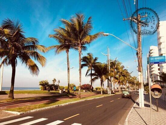 Caiçara - Praia Grande - SP, Praia Grande - SP