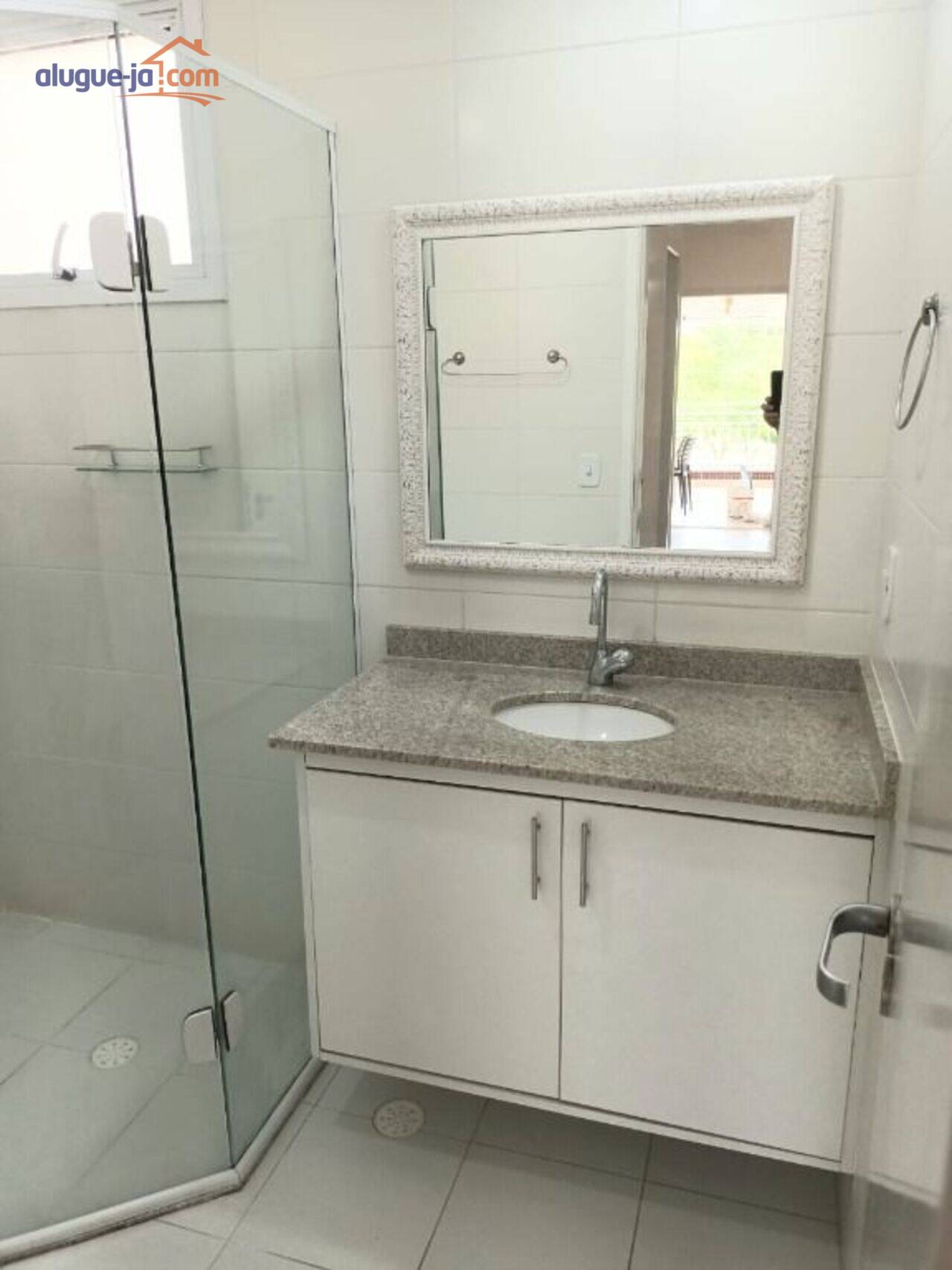 Apartamento Jardim Aquarius, São José dos Campos - SP