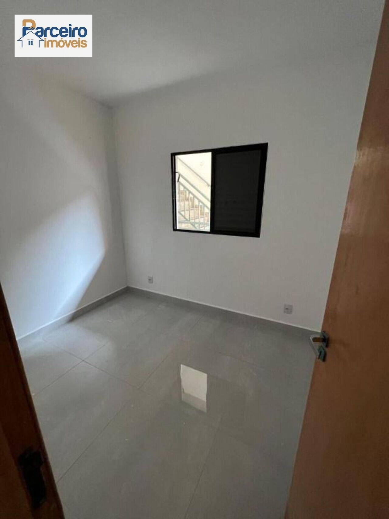 Apartamento Vila Carrão, São Paulo - SP