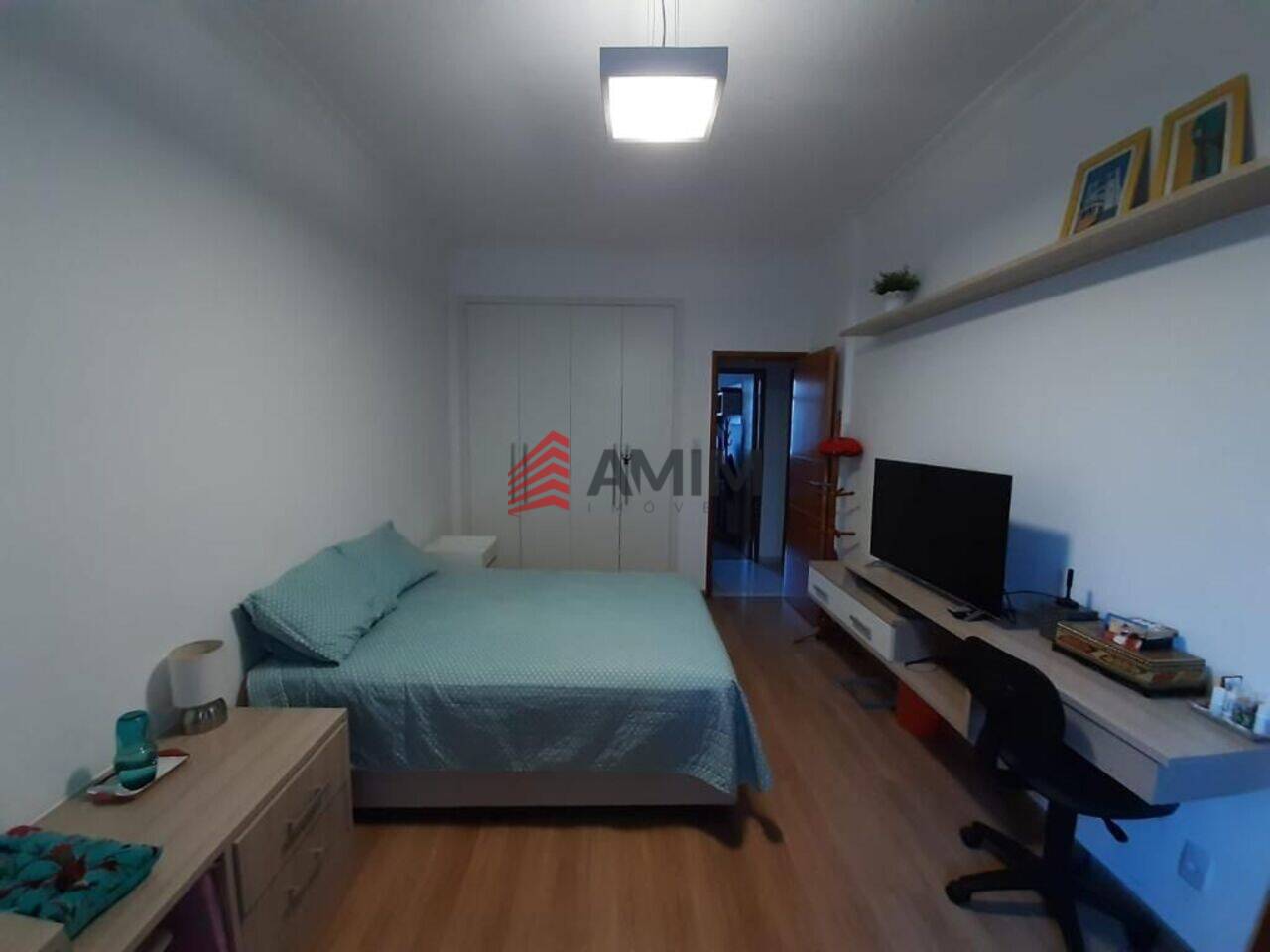 Apartamento Icaraí, Niterói - RJ