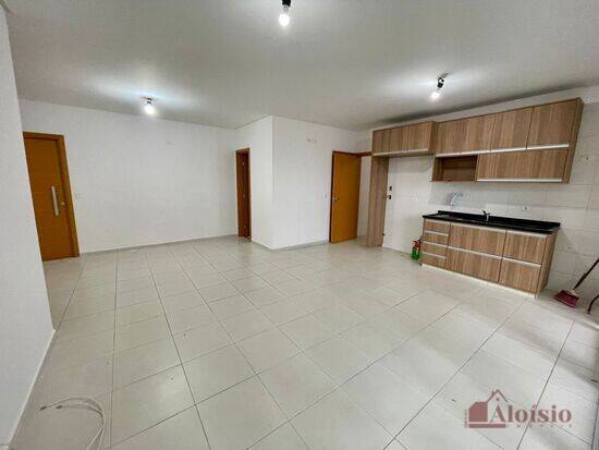 Apartamento Condomínio Residencial Renaissance, Taubaté - SP