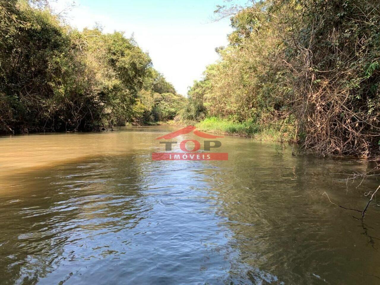 Fazenda Jardim Araruna, Bauru - SP