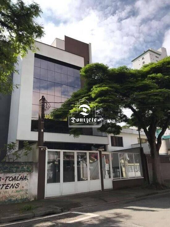 Centro - Santo André - SP, Santo André - SP