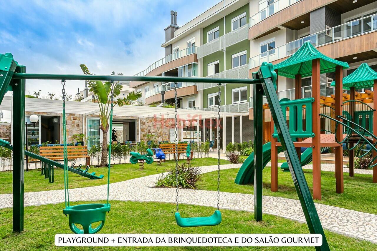 Apartamento Campeche, Florianópolis - SC