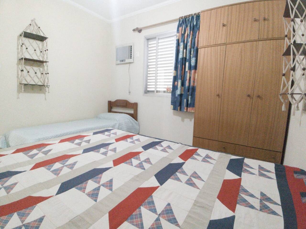 Apartamento Praia da Enseada, Guarujá - SP