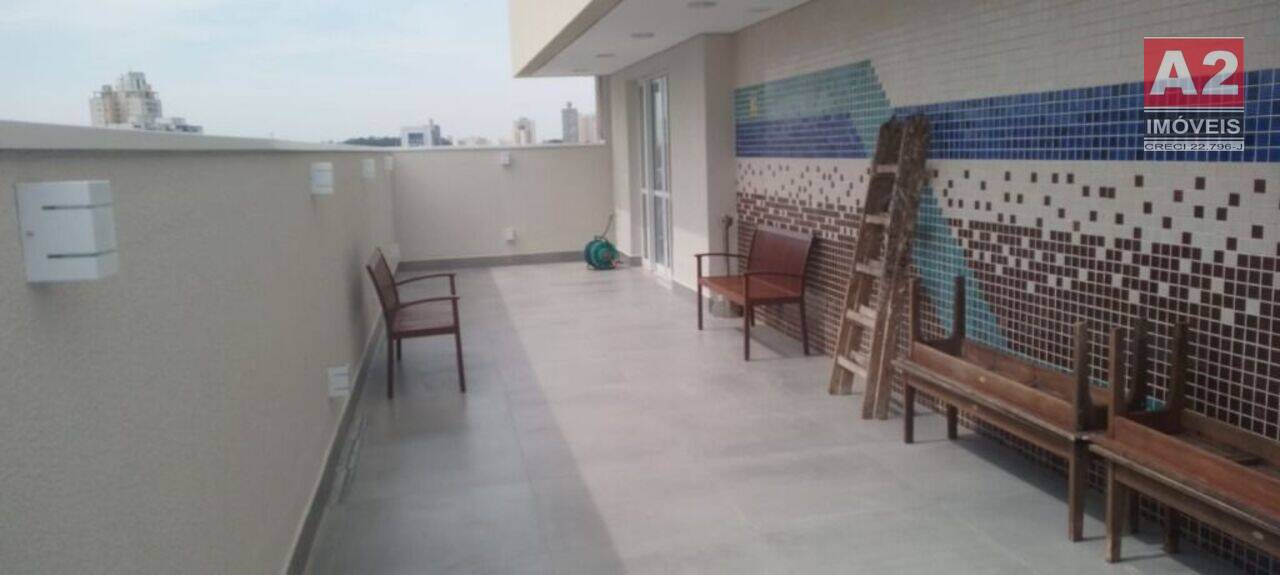 Apartamento Centro, Osasco - SP