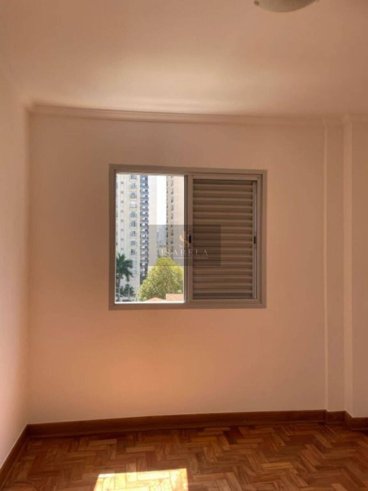 Apartamento Mirandópolis, São Paulo - SP