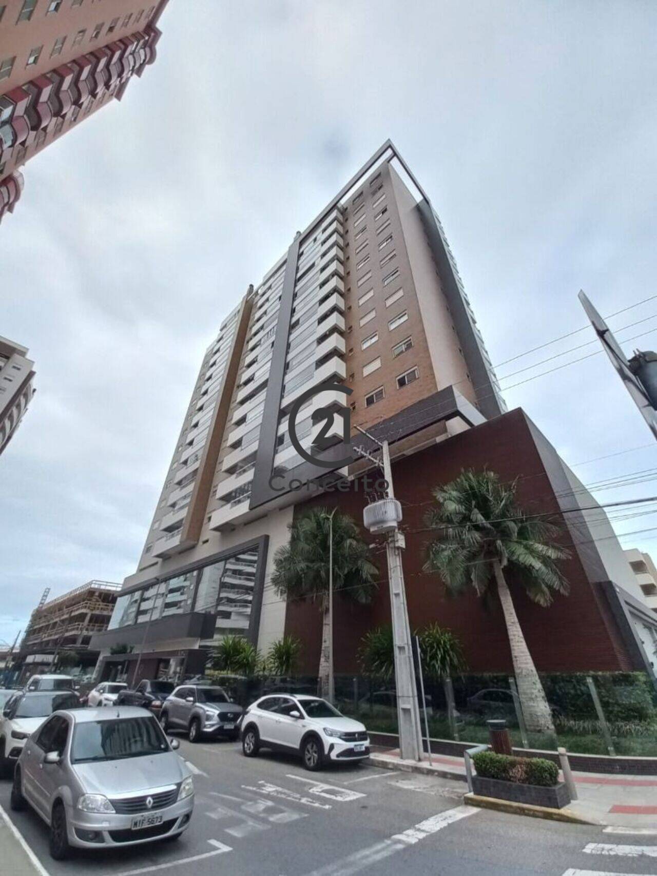 Apartamento Campinas, São José - SC