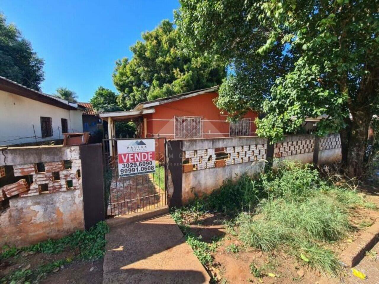 Casa Vila Adriana, Foz do Iguaçu - PR