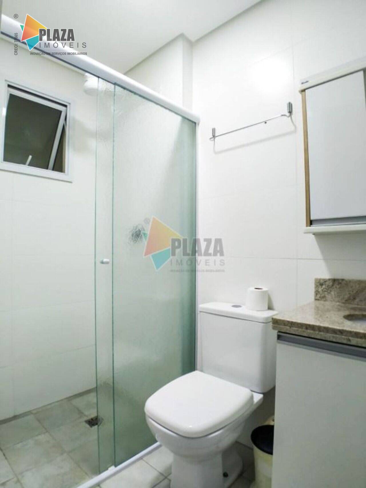 Apartamento Canto do Forte, Praia Grande - SP