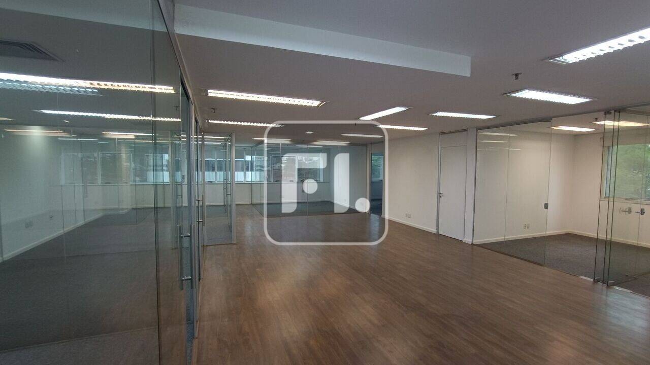 Conjunto, 216 m² - Vila Olímpia - São Paulo/SP