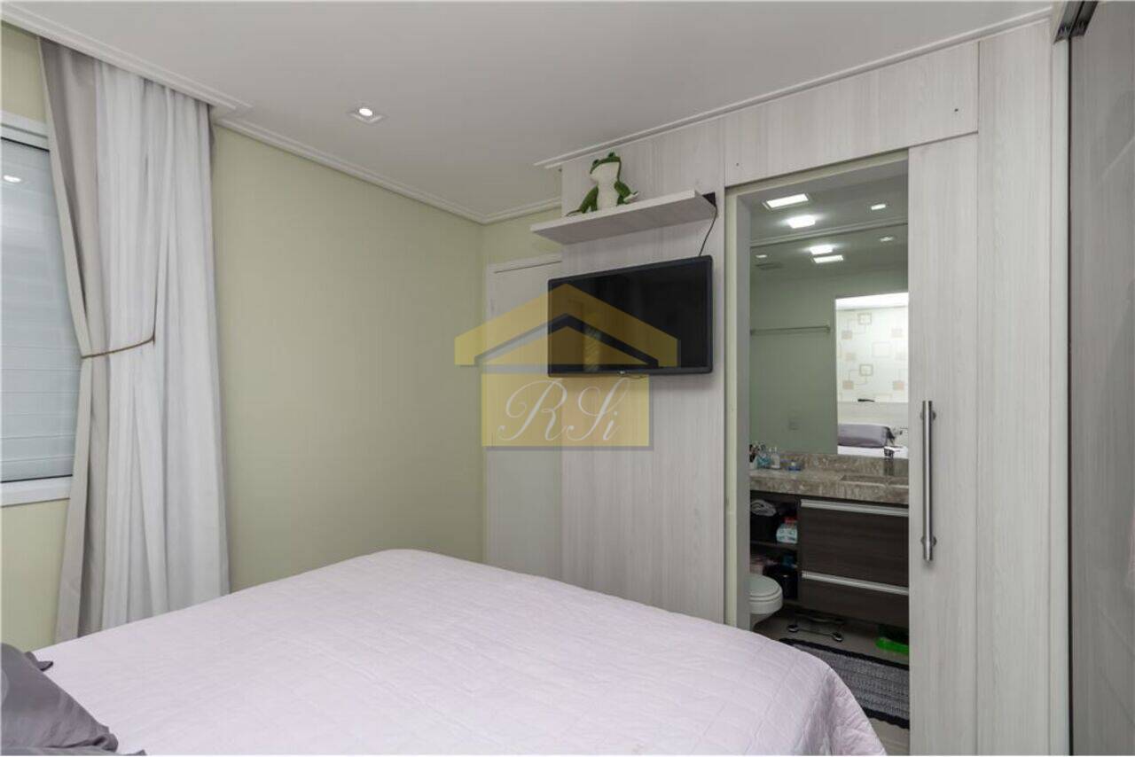 Apartamento Vila Erna, São Paulo - SP