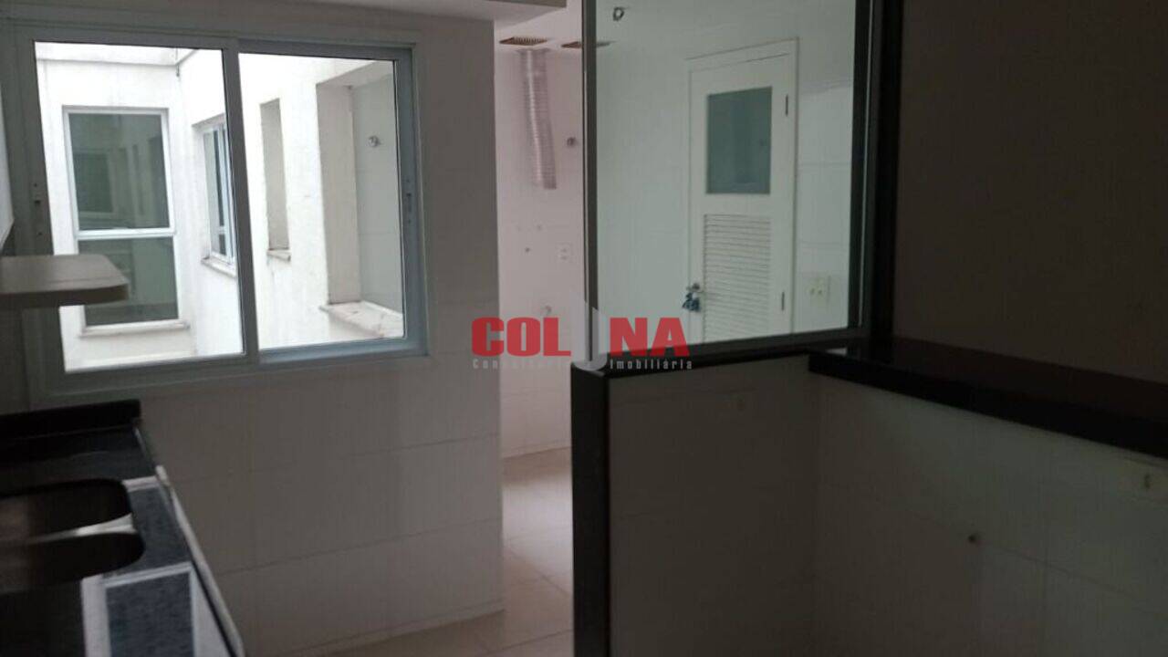 Apartamento Icaraí, Niterói - RJ