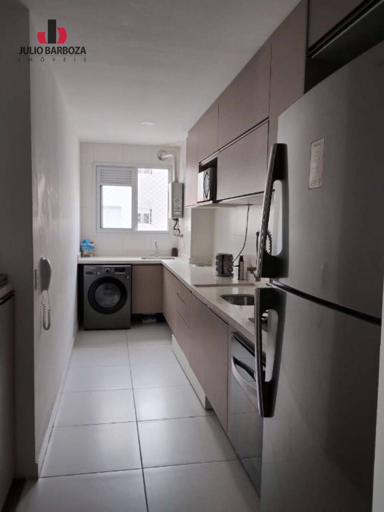 Apartamento Picanco, Guarulhos - SP