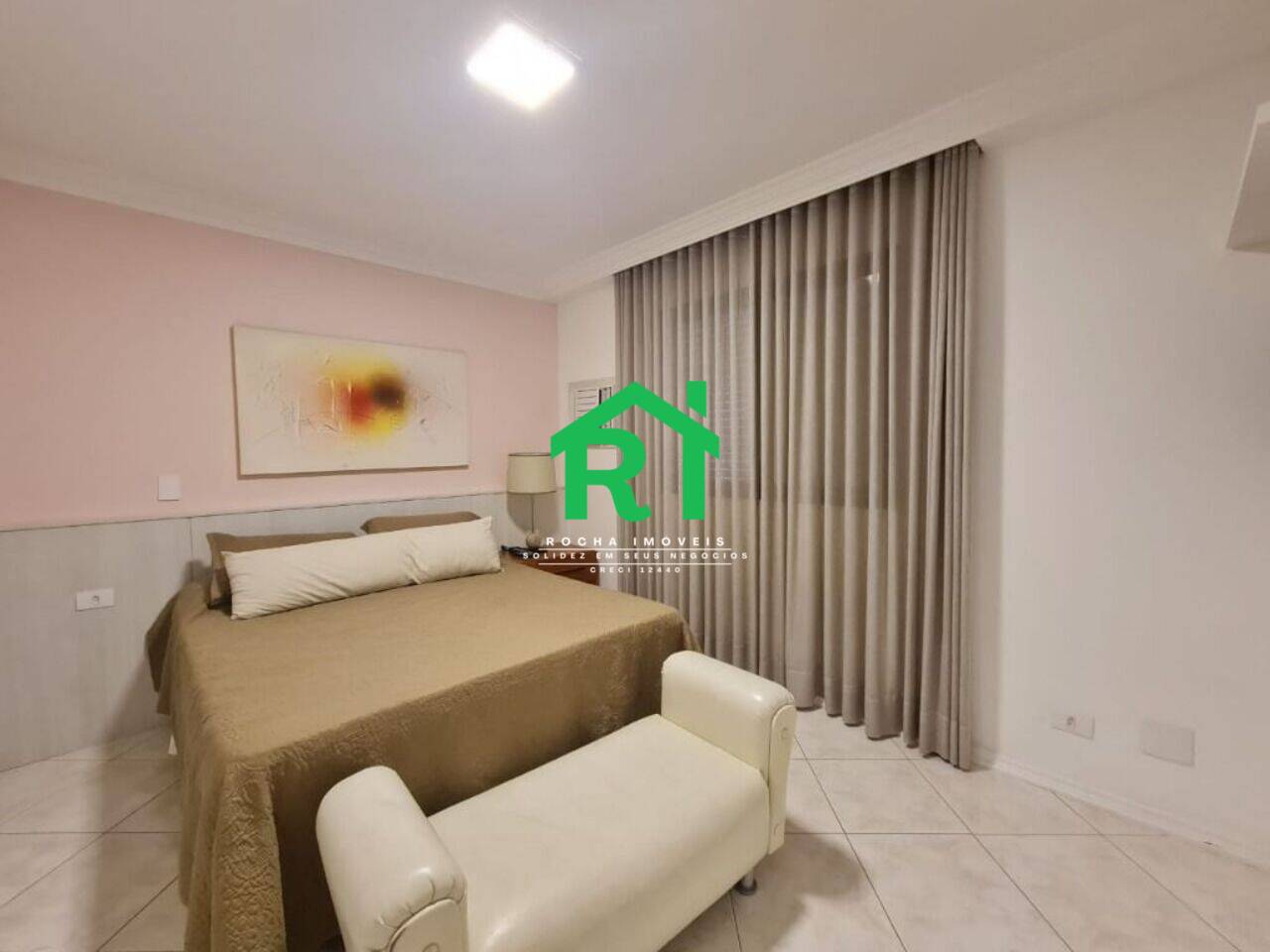 Apartamento Pitangueiras, Guarujá - SP