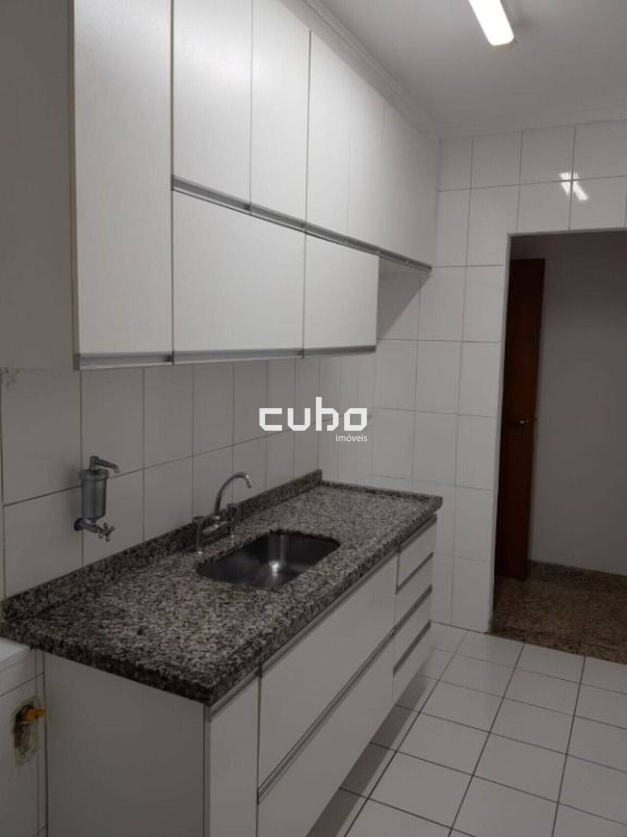 Apartamento Vila Regente Feijó, São Paulo - SP